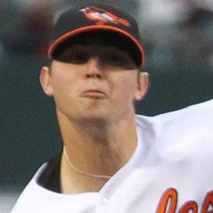 Zach Britton