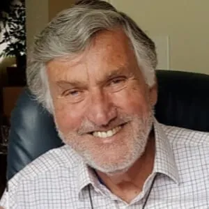 Graham Kerr