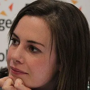 Isabel Hardman