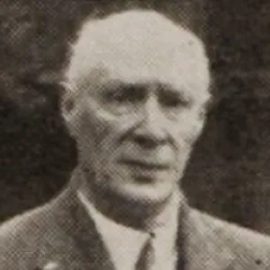 Lewis Spence