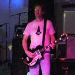 Randall Bewley