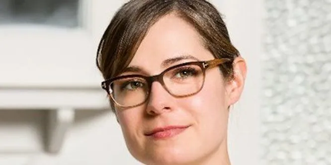 Veronica Belmont