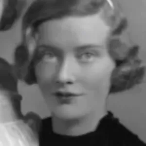 Caroline Blackwood
