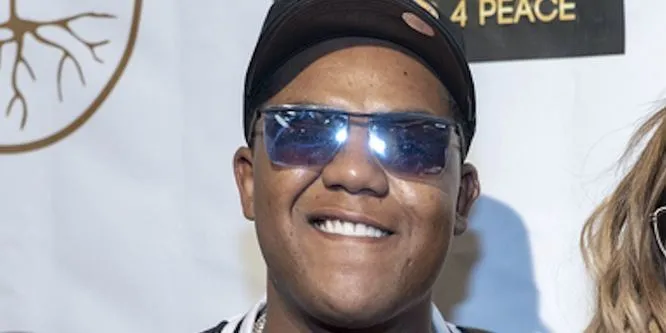 Kyle Massey