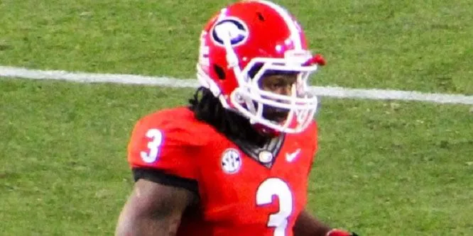 Todd Gurley