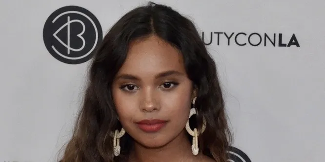 Alisha Boe