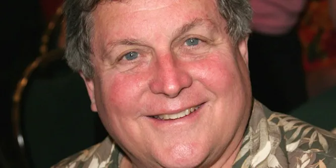 Burt Ward