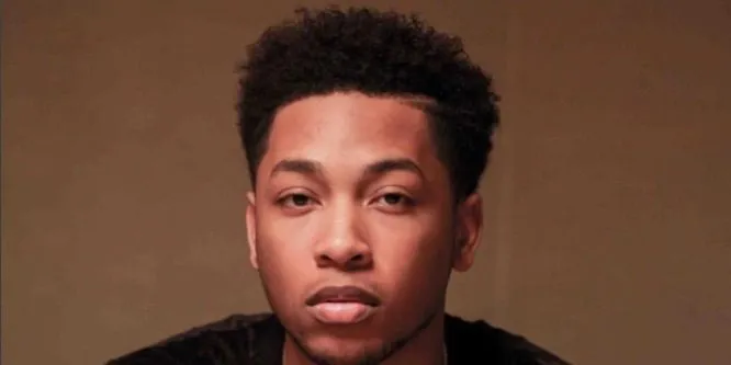 Jacob Latimore