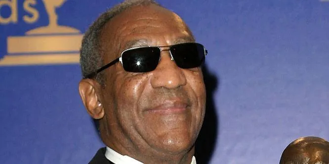 Bill Cosby