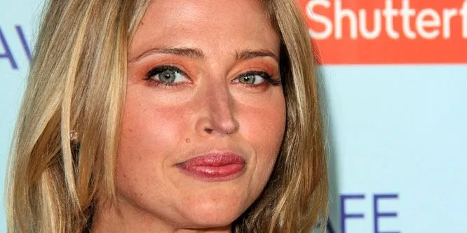 Estella Warren