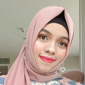Sajidah Halilintar