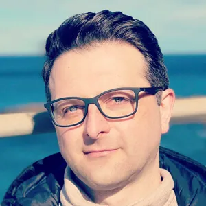 Ali Pahlavan