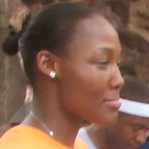 Cheryl Ford