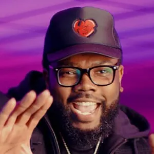 Hertrech Eugene Jr.
