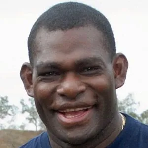 Marcus "George" Bai