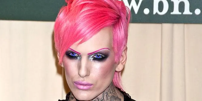 Jeffree Star