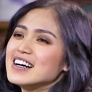 Jessica Iskandar