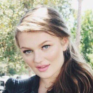 Kathryn Dean