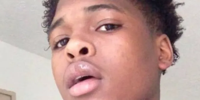 Keonte Alexander