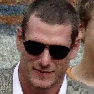 Tom Andrew Nalen