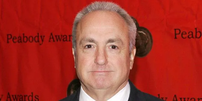 Lorne Michaels