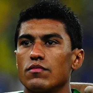 Paulinho (Soccer Player)