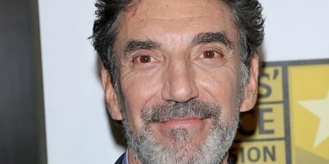 Chuck Lorre