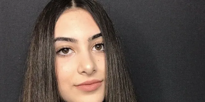 Nicolette Gray
