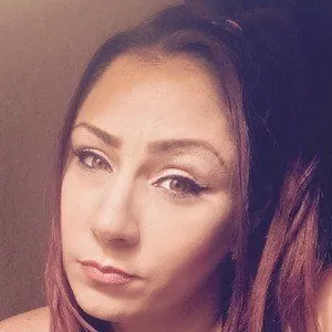 Samantha Brown (Family Member)