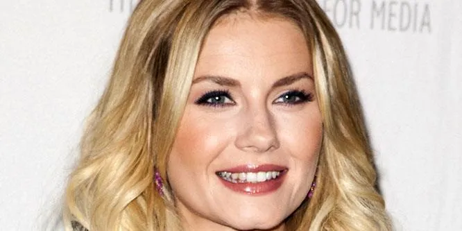 Elisha Cuthbert