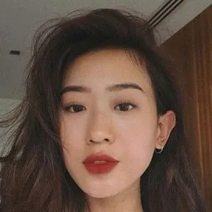 Irina Tan
