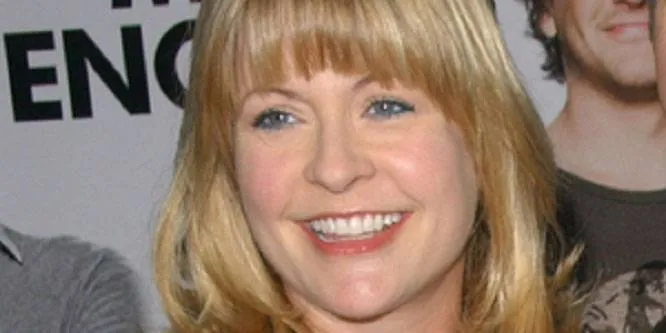 Jenny Robertson