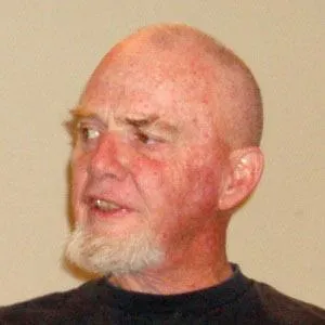 Michael Blake