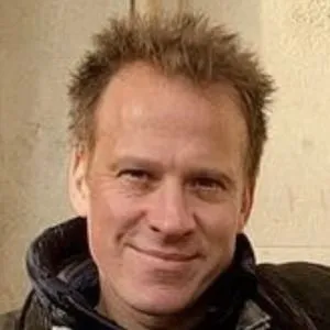 Chris Jackson (Photographer)