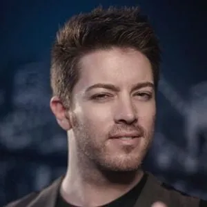 JD Scott