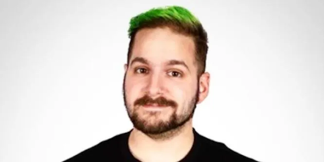 Jeremy Dooley