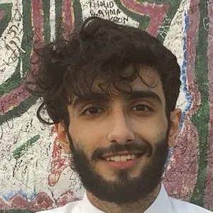 Omar Al Odah