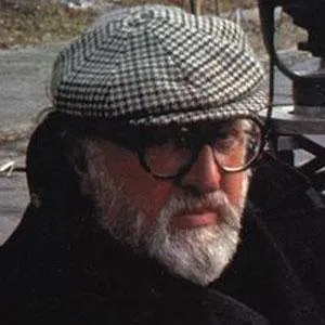 Sergio Leone