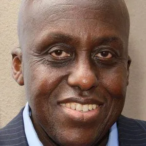 Bill Duke
