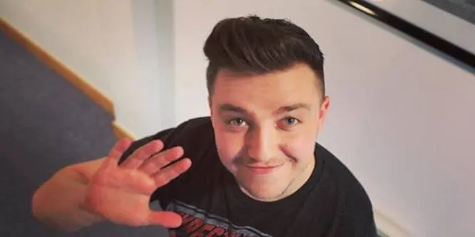 CameramanCarl