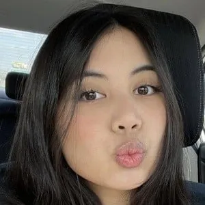 Celine Tran (TikTok Star)