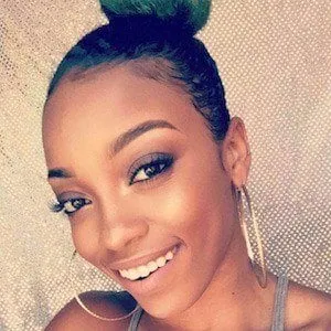Deja Carter