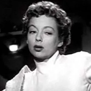 Evelyn Keyes