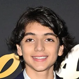 Luciano Leroux