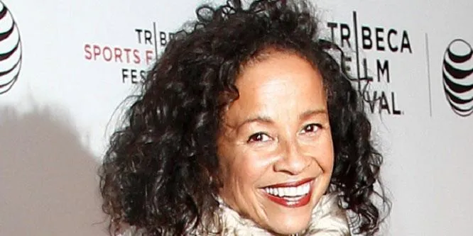 Rae Dawn Chong
