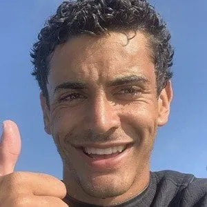 Josh Thomas (TikTok Star)