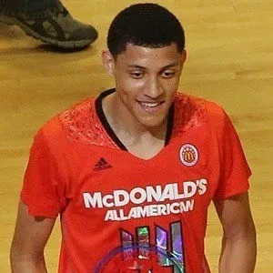 Justin Jackson (Basketball Player)