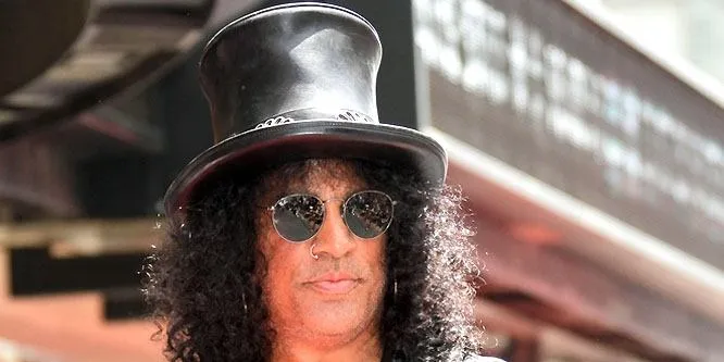Slash