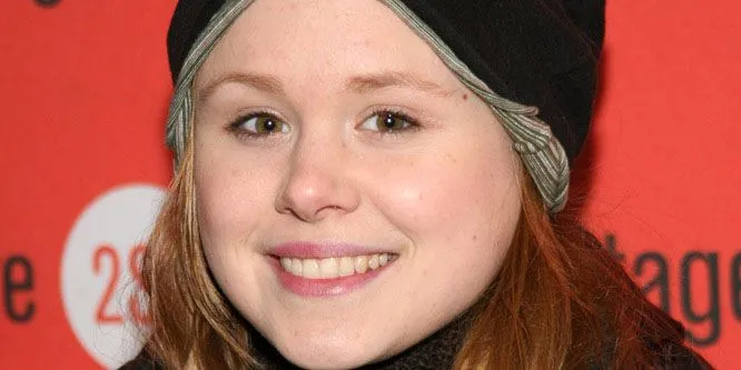Alison Pill