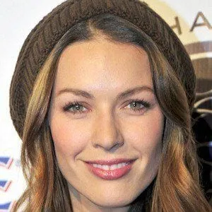 Louise Griffiths